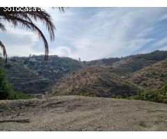 Casa de campo en Venta en Viñuelas de Arriba, Málaga