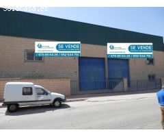 Nave en Venta en Alora, Málaga