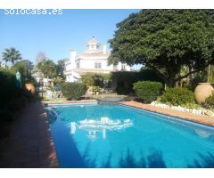 Chalet en Venta en Málaga del Fresno, Málaga