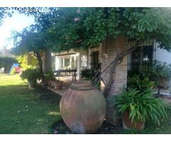 Chalet en Venta en Málaga del Fresno, Málaga