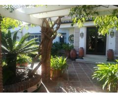 Chalet en Venta en Málaga del Fresno, Málaga