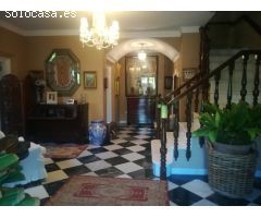 Chalet en Venta en Málaga del Fresno, Málaga
