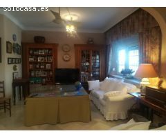 Chalet en Venta en Málaga del Fresno, Málaga