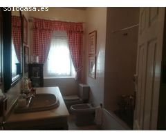 Chalet en Venta en Málaga del Fresno, Málaga