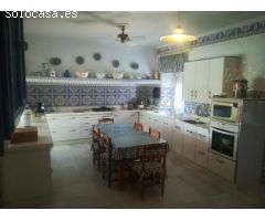 Chalet en Venta en Málaga del Fresno, Málaga