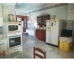 Chalet en Venta en Málaga del Fresno, Málaga