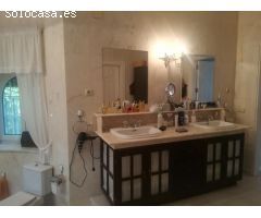 Chalet en Venta en Málaga del Fresno, Málaga