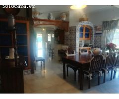 Chalet en Venta en Málaga del Fresno, Málaga