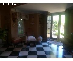 Chalet en Venta en Málaga del Fresno, Málaga