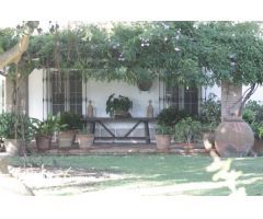 Chalet en Venta en Málaga del Fresno, Málaga