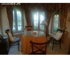 Chalet en Venta en Málaga del Fresno, Málaga