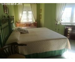 Chalet en Venta en Málaga del Fresno, Málaga