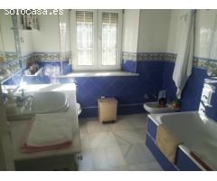 Chalet en Venta en Málaga del Fresno, Málaga