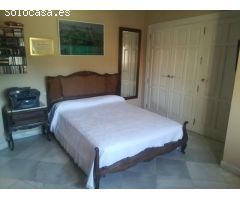 Chalet en Venta en Málaga del Fresno, Málaga