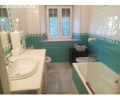 Chalet en Venta en Málaga del Fresno, Málaga