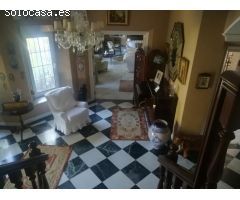 Chalet en Venta en Málaga del Fresno, Málaga