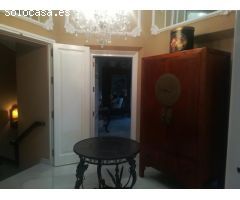 Chalet en Venta en Málaga del Fresno, Málaga