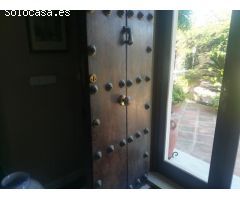 Chalet en Venta en Málaga del Fresno, Málaga