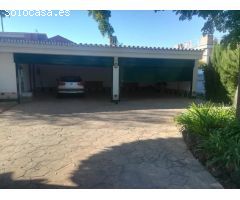 Chalet en Venta en Málaga del Fresno, Málaga