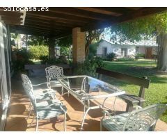 Chalet en Venta en Málaga del Fresno, Málaga
