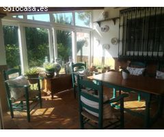 Chalet en Venta en Málaga del Fresno, Málaga