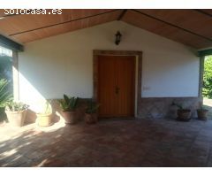 Chalet en Venta en Málaga del Fresno, Málaga