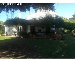Chalet en Venta en Málaga del Fresno, Málaga