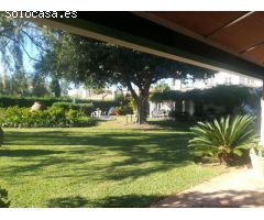 Chalet en Venta en Málaga del Fresno, Málaga