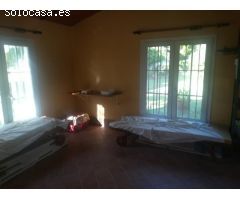 Chalet en Venta en Málaga del Fresno, Málaga