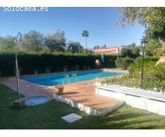 Chalet en Venta en Málaga del Fresno, Málaga
