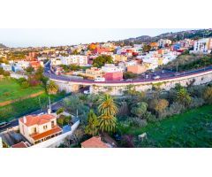 SE VENDE SOLAR URBANO TACORONTE.