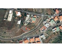 TERRENO URBANIZABLE EN CTRA. GRAL. DEL SUR TF-28 (CANDELARIA)