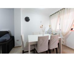 ¡Oportunidad única! Apartamento luminoso con terraza, zona tranquila.