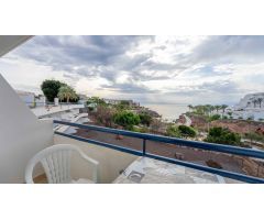 Apartamento con vistas al mar en Playa Paraíso