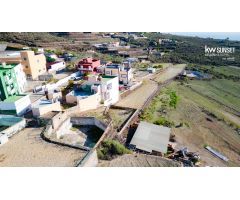 Finca rústica en Charco del Pino, Granadilla de Abona