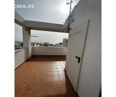 PISO EN PUERTO DEL ROSARIO