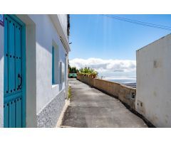 EXCLUSIVA CASA REFORMADA 2 PLANTAS EN GRANADILLA