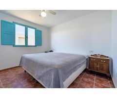 EXCLUSIVA CASA REFORMADA 2 PLANTAS EN GRANADILLA
