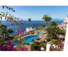 Exclusivo atico con vistas al mar