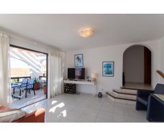 Exclusivo atico con vistas al mar
