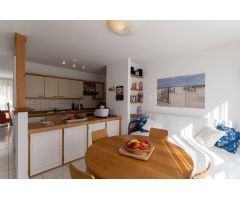Exclusivo atico con vistas al mar