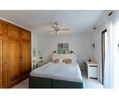 Exclusivo atico con vistas al mar