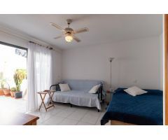 Exclusivo atico con vistas al mar