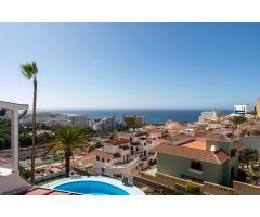 Encantador apartamento con vistas exclusivas