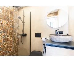 Encantador apartamento con vistas exclusivas