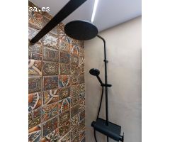 Encantador apartamento con vistas exclusivas
