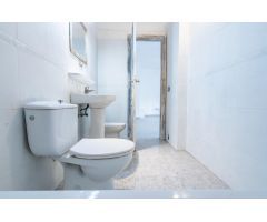 PISO EN LOS MENORES
