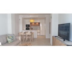 Apartamento en Alquiler en Torre del Mar, Málaga