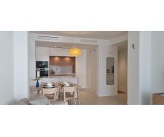 Apartamento en Alquiler en Torre del Mar, Málaga