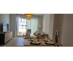 Apartamento en Alquiler en Torre del Mar, Málaga